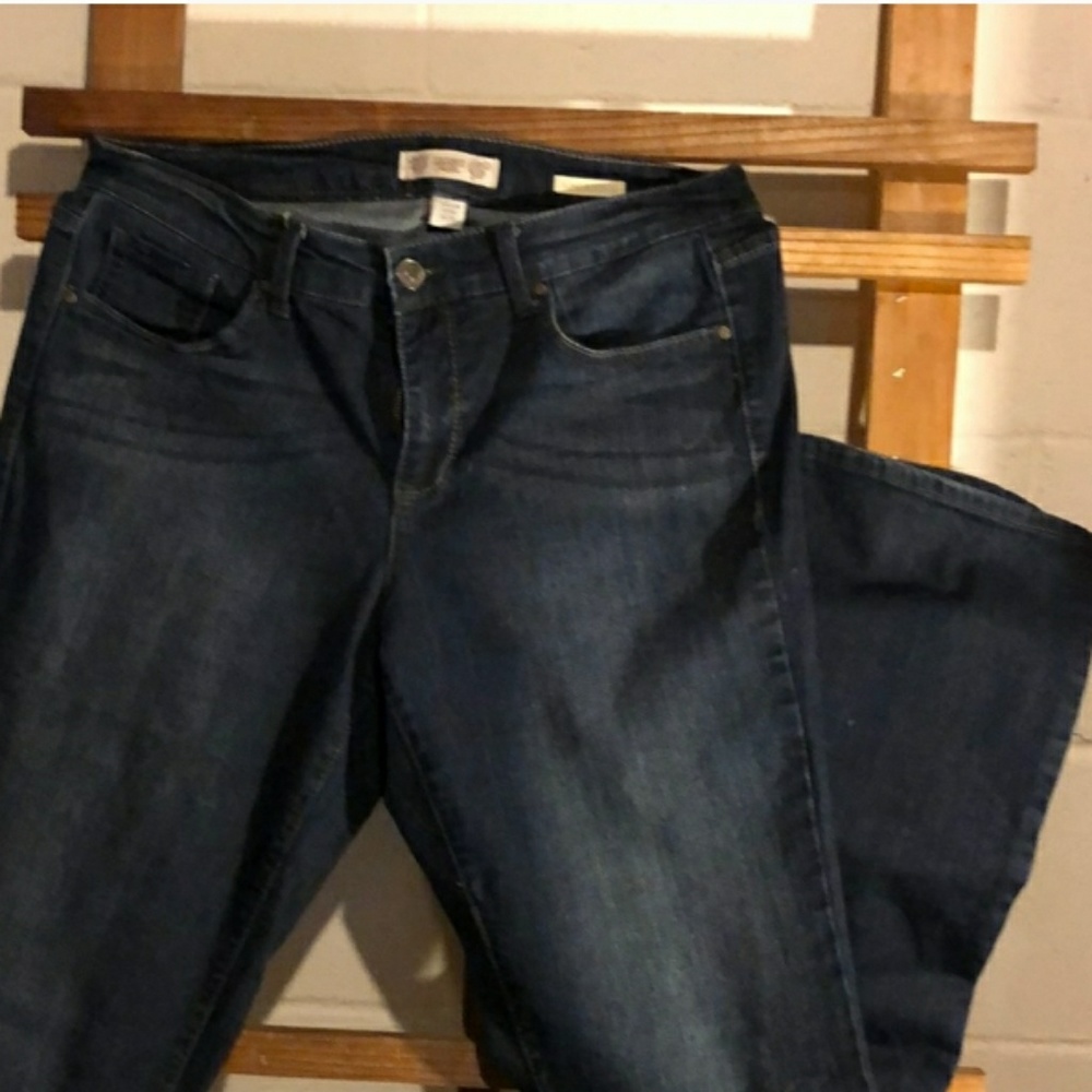 2 for $25 Vintage America jeans